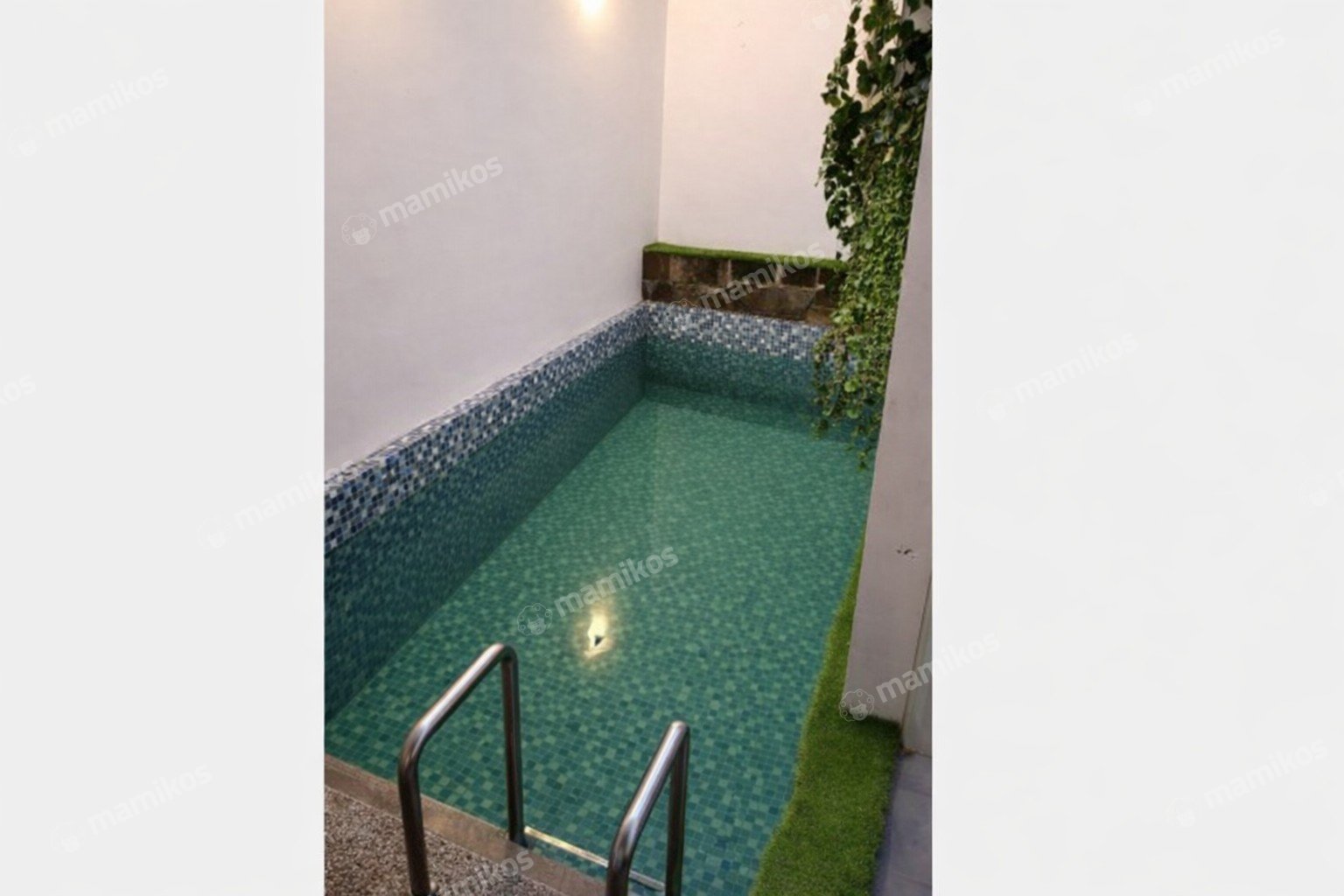 Rumah Sertifikat SHM 2 Kamar Tidur 2 Kamar Mandi Rawamangun Jakarta Timur