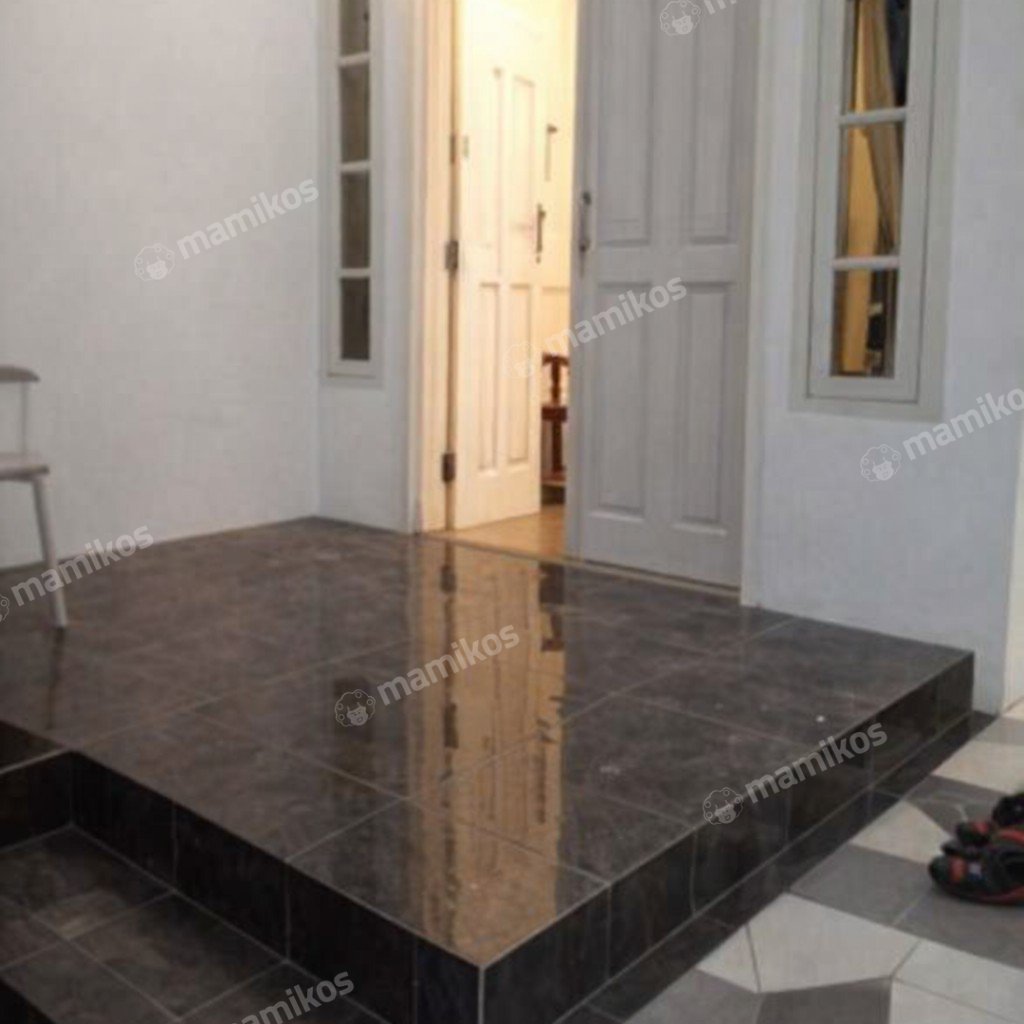 Rumah Sertifikat SHM 2 Kamar Tidur 2 Kamar Mandi Rawamangun Jakarta Timur - Photo 4