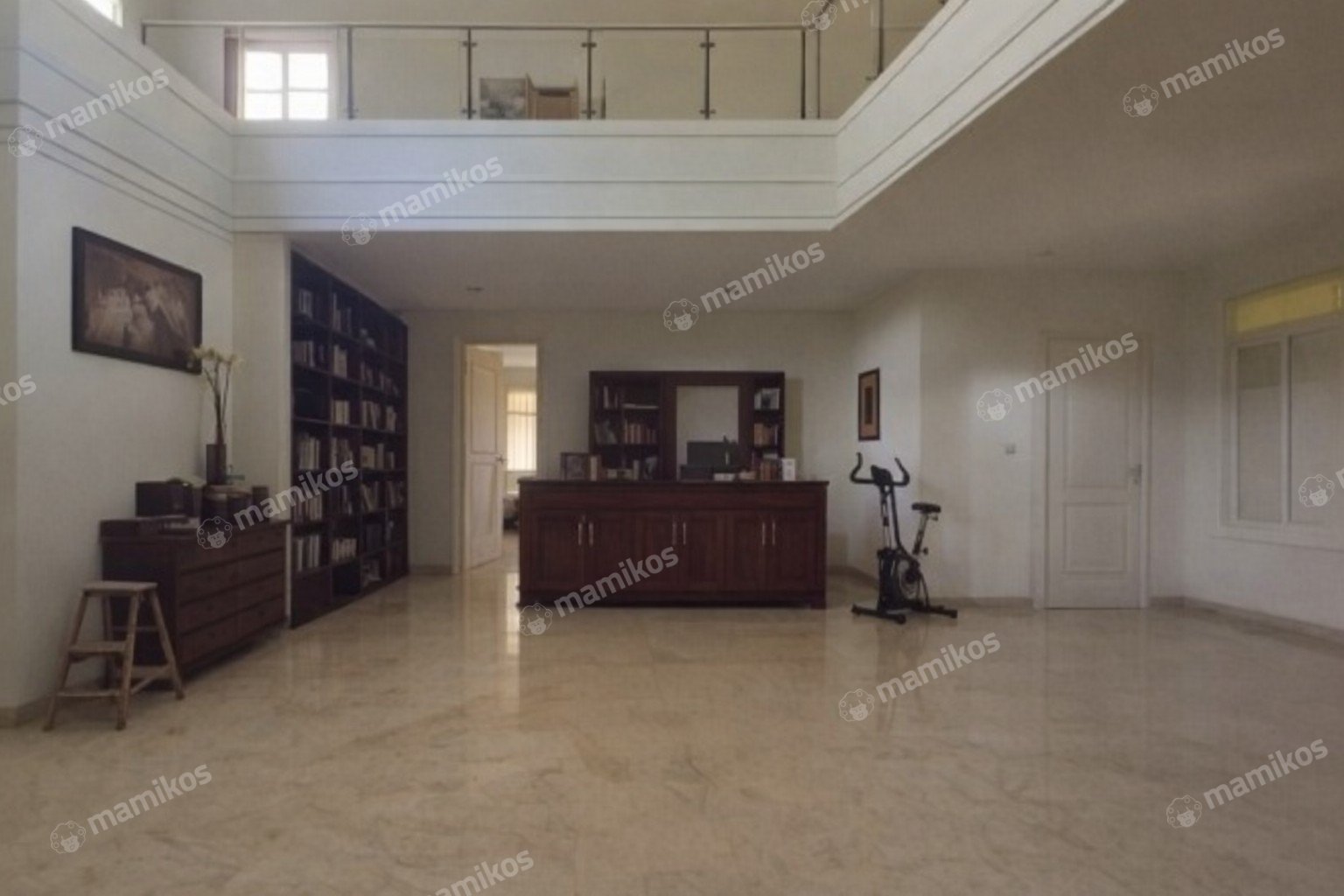 Rumah Sertifikat SHM 5 Kamar Tidur 3 Kamar Mandi Pesanggrahan Jakarta Selatan - Photo 5