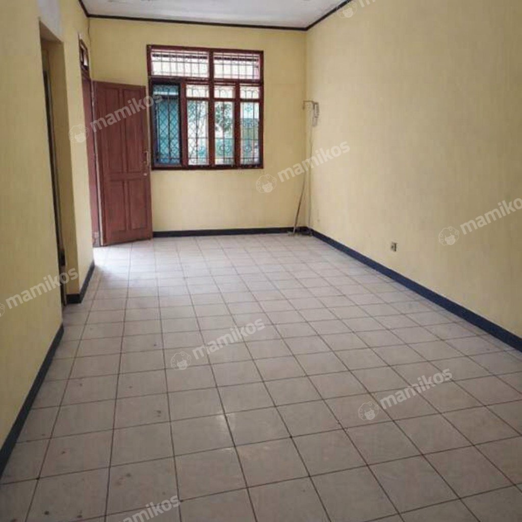 Rumah Sertifikat SHM 3 Kamar Tidur 2 Kamar Mandi Cakung Jakarta Timur - Photo 2
