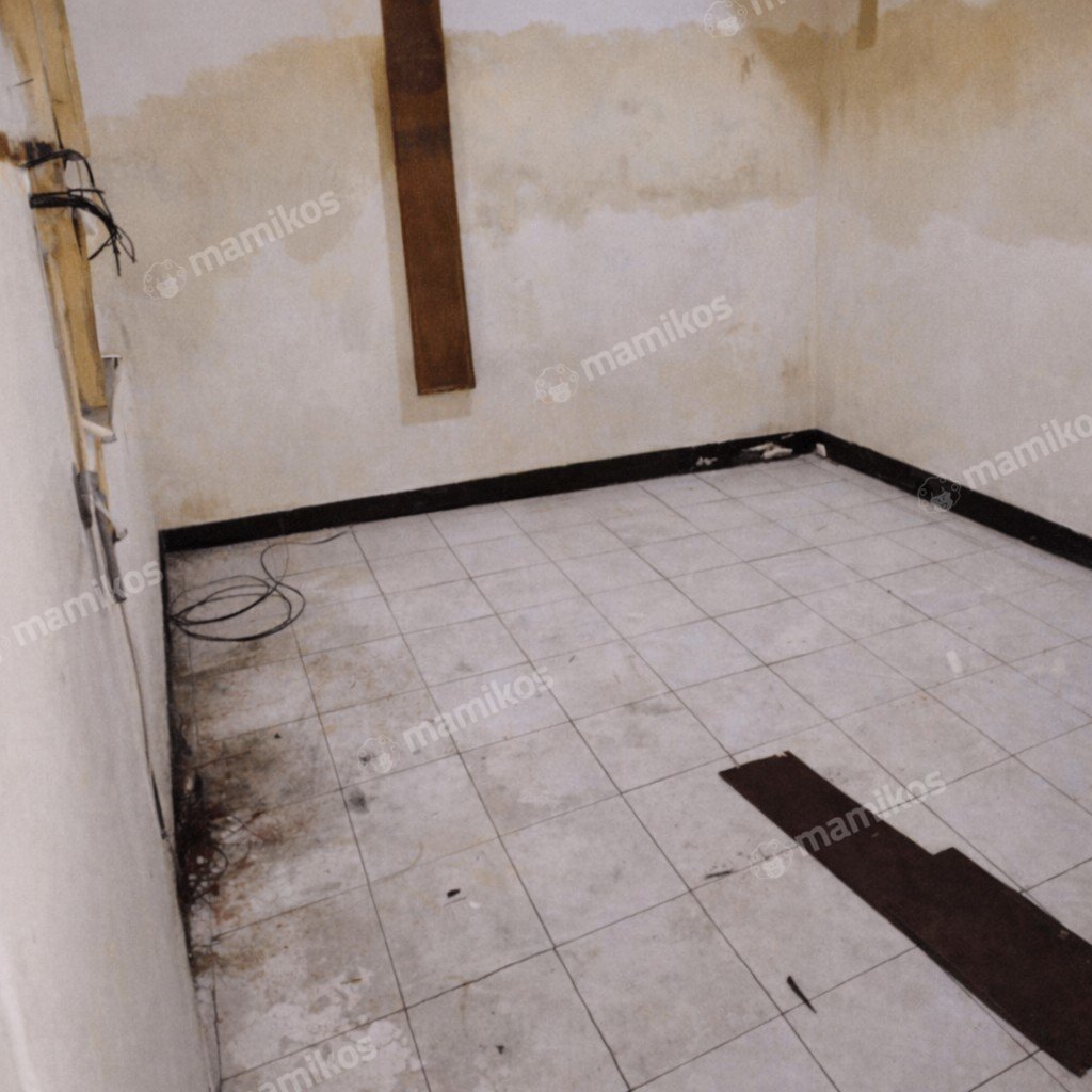 Rumah Sertifikat SHM 3 Kamar Tidur 2 Kamar Mandi Cakung Jakarta Timur - Photo 3