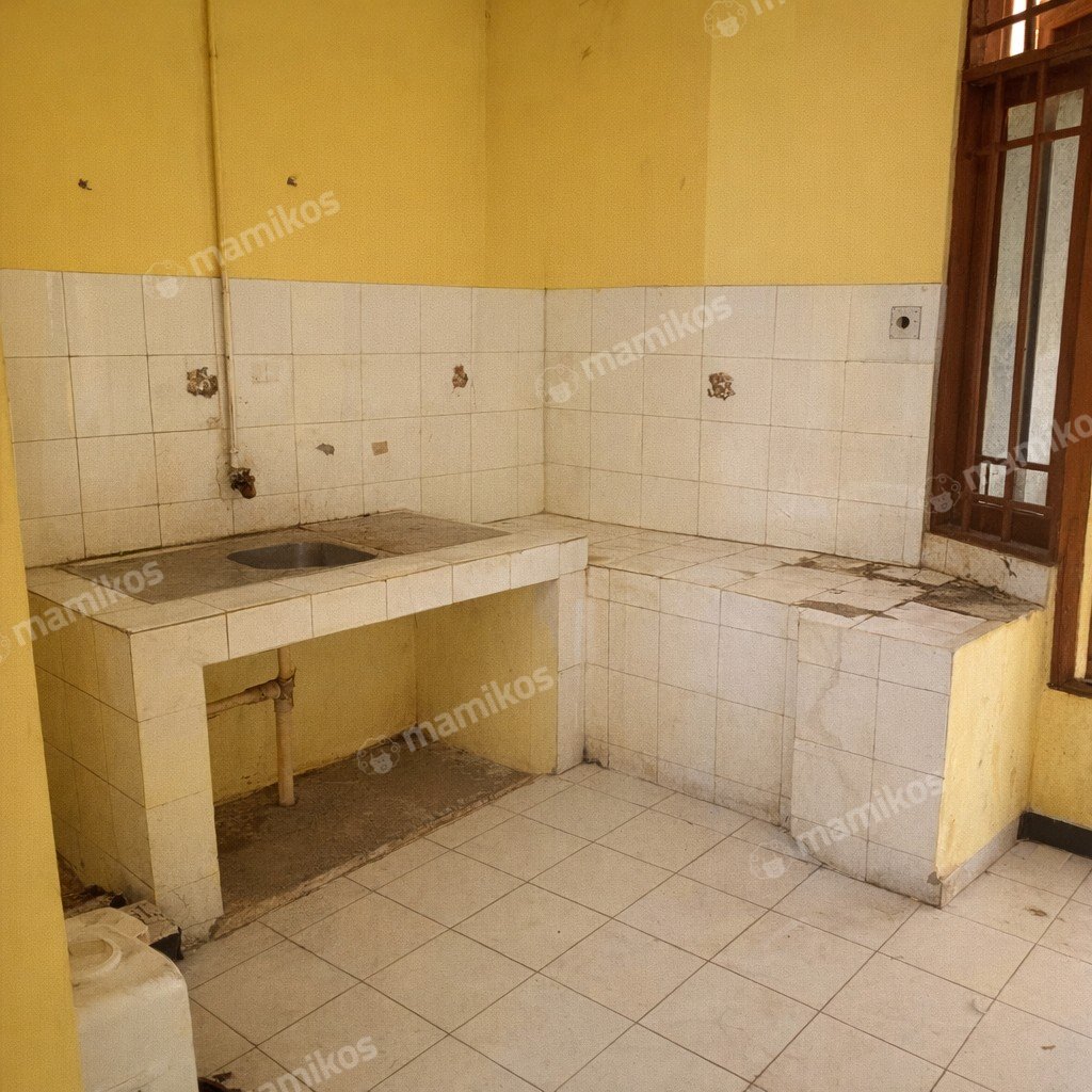 Rumah Sertifikat SHM 3 Kamar Tidur 2 Kamar Mandi Cakung Jakarta Timur - Photo 4