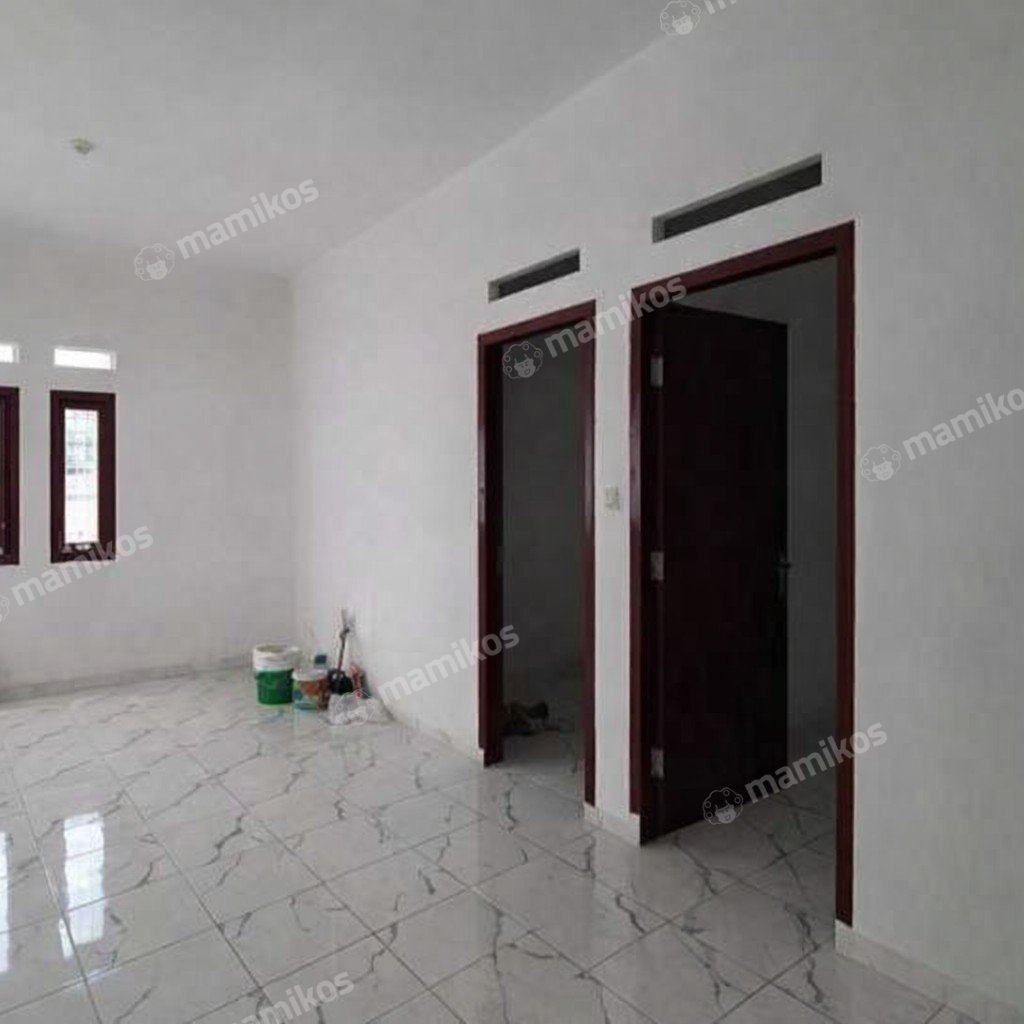 Rumah Sertifikat SHM 2 Kamar Tidur 1 Kamar Mandi Jagakarsa Jakarta Selatan - Photo 2