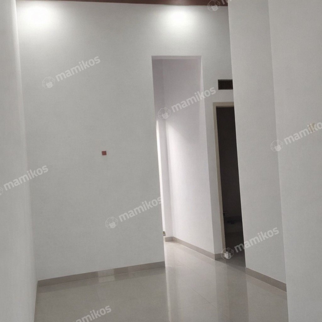 Rumah Sertifikat SHM 2 Kamar Tidur 1 Kamar Mandi Jagakarsa Jakarta Selatan - Photo 3