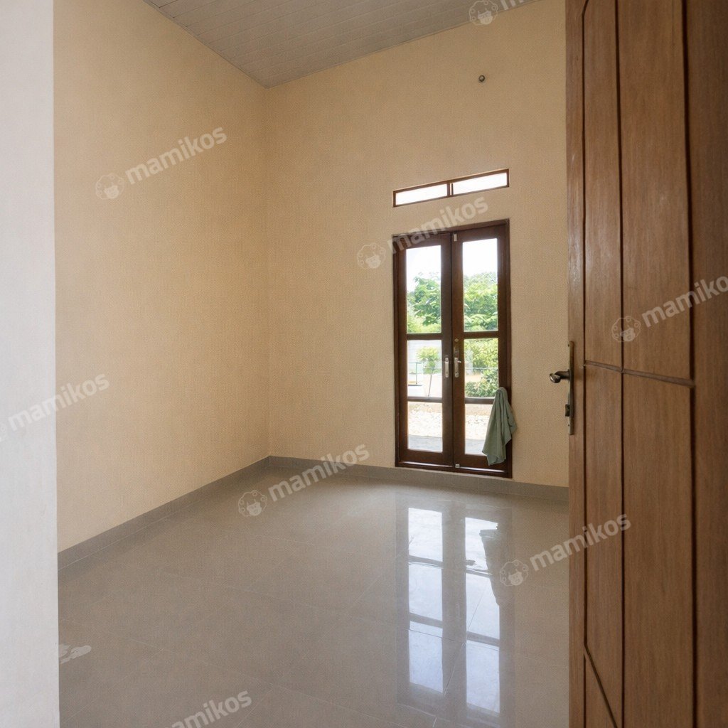 Rumah Sertifikat SHM 2 Kamar Tidur 1 Kamar Mandi Jagakarsa Jakarta Selatan - Photo 4