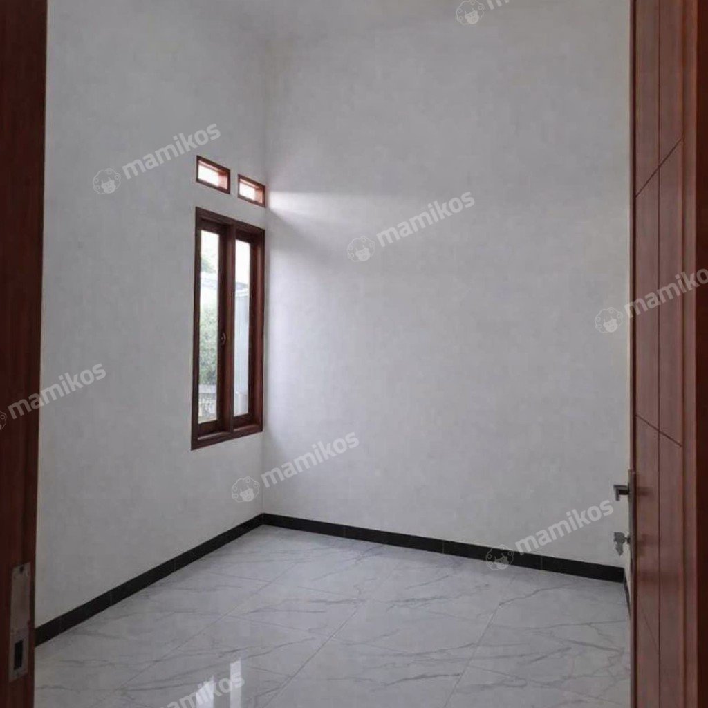 Rumah Sertifikat SHM 2 Kamar Tidur 1 Kamar Mandi Jagakarsa Jakarta Selatan - Photo 5