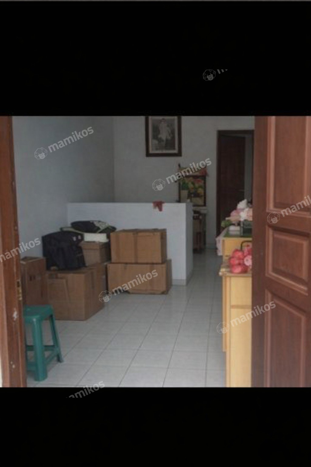 Rumah Sertifikat SHM 3 Kamar Tidur 2 Kamar Mandi Tanjung Duren Selatan Jakarta Barat - Photo 5