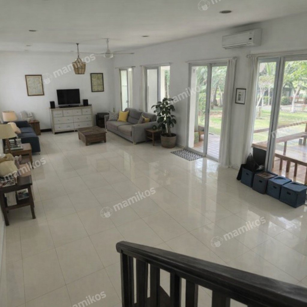 Rumah Sertifikat SHM 4 Kamar Tidur 4 Kamar Mandi Cilandak Jakarta Selatan - Photo 4