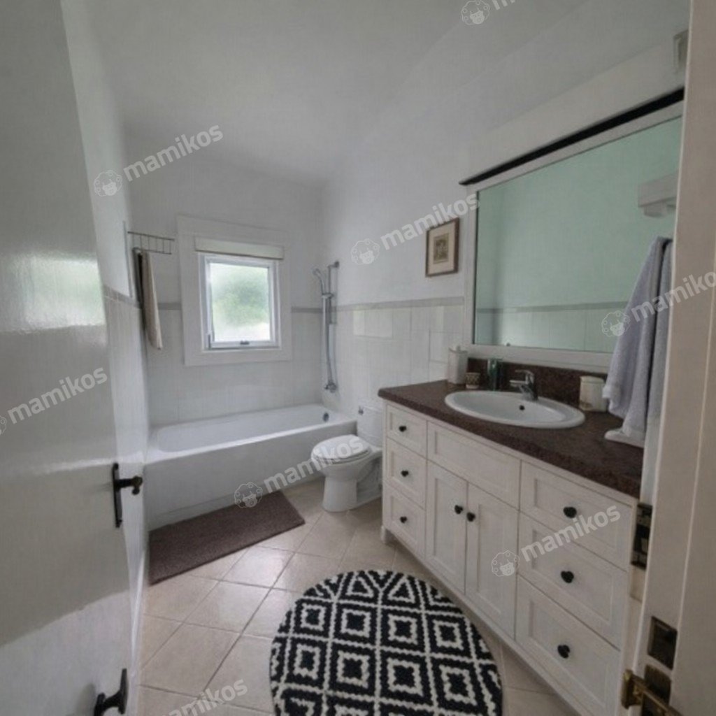 Rumah Sertifikat SHM 4 Kamar Tidur 4 Kamar Mandi Cilandak Jakarta Selatan - Photo 5