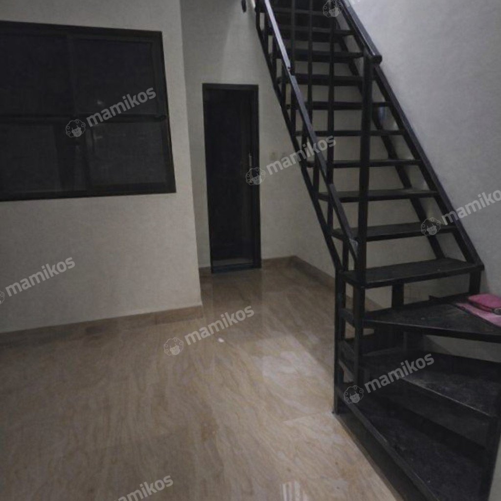 Rumah Sertifikat SHM 4 Kamar Tidur 2 Kamar Mandi Sunter Jakarta Utara - Photo 4