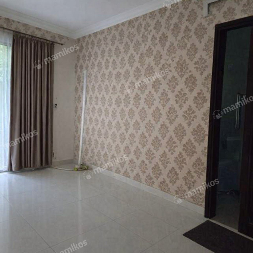 Rumah Sertifikat SHM 4 Kamar Tidur 2 Kamar Mandi Sunter Jakarta Utara - Photo 5