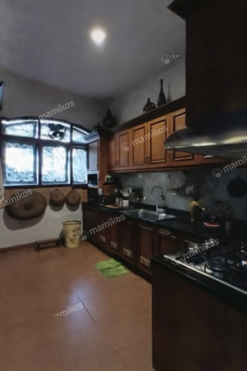 Rumah Sertifikat SHM 5 Kamar Tidur 4 Kamar Mandi Kelapa Gading Jakarta Utara - Photo 2
