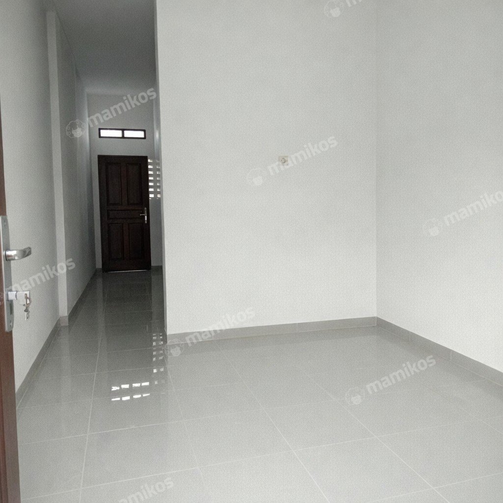 Rumah Sertifikat SHM 2 Kamar Tidur 1 Kamar Mandi Joglo Jakarta Barat - Photo 3