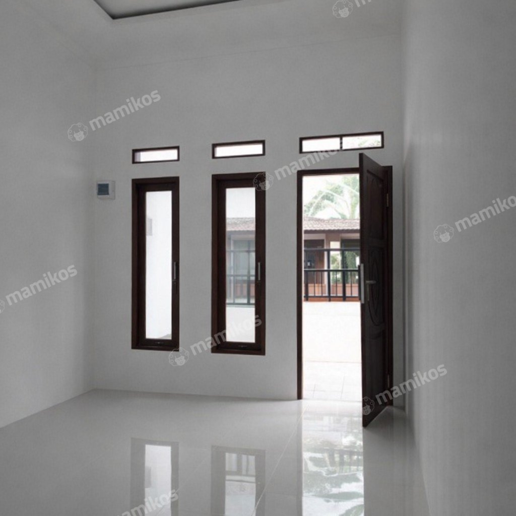 Rumah Sertifikat SHM 2 Kamar Tidur 1 Kamar Mandi Joglo Jakarta Barat - Photo 4