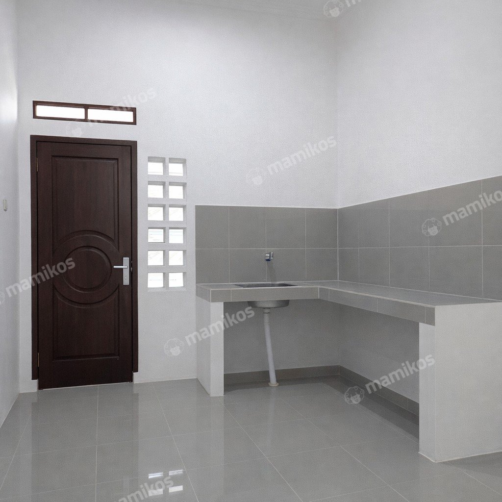 Rumah Sertifikat SHM 2 Kamar Tidur 1 Kamar Mandi Joglo Jakarta Barat - Photo 5