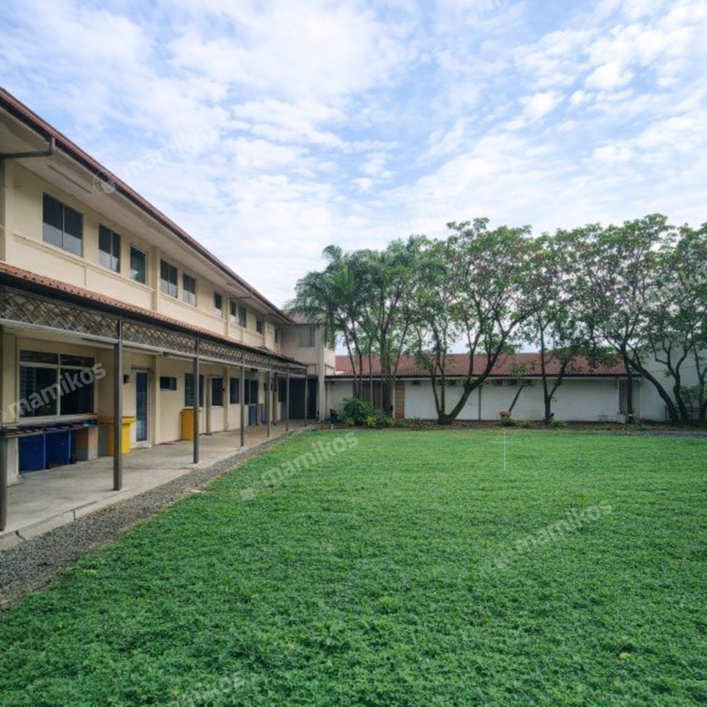 Rumah Sertifikat SHM 1 Lantai Kemang Jakarta Selatan - Photo 3