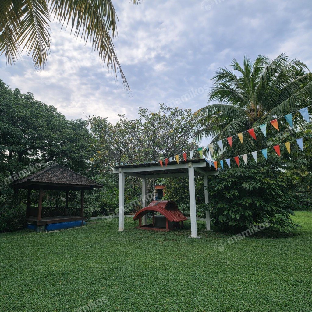 Rumah Sertifikat SHM 1 Lantai Kemang Jakarta Selatan - Photo 5