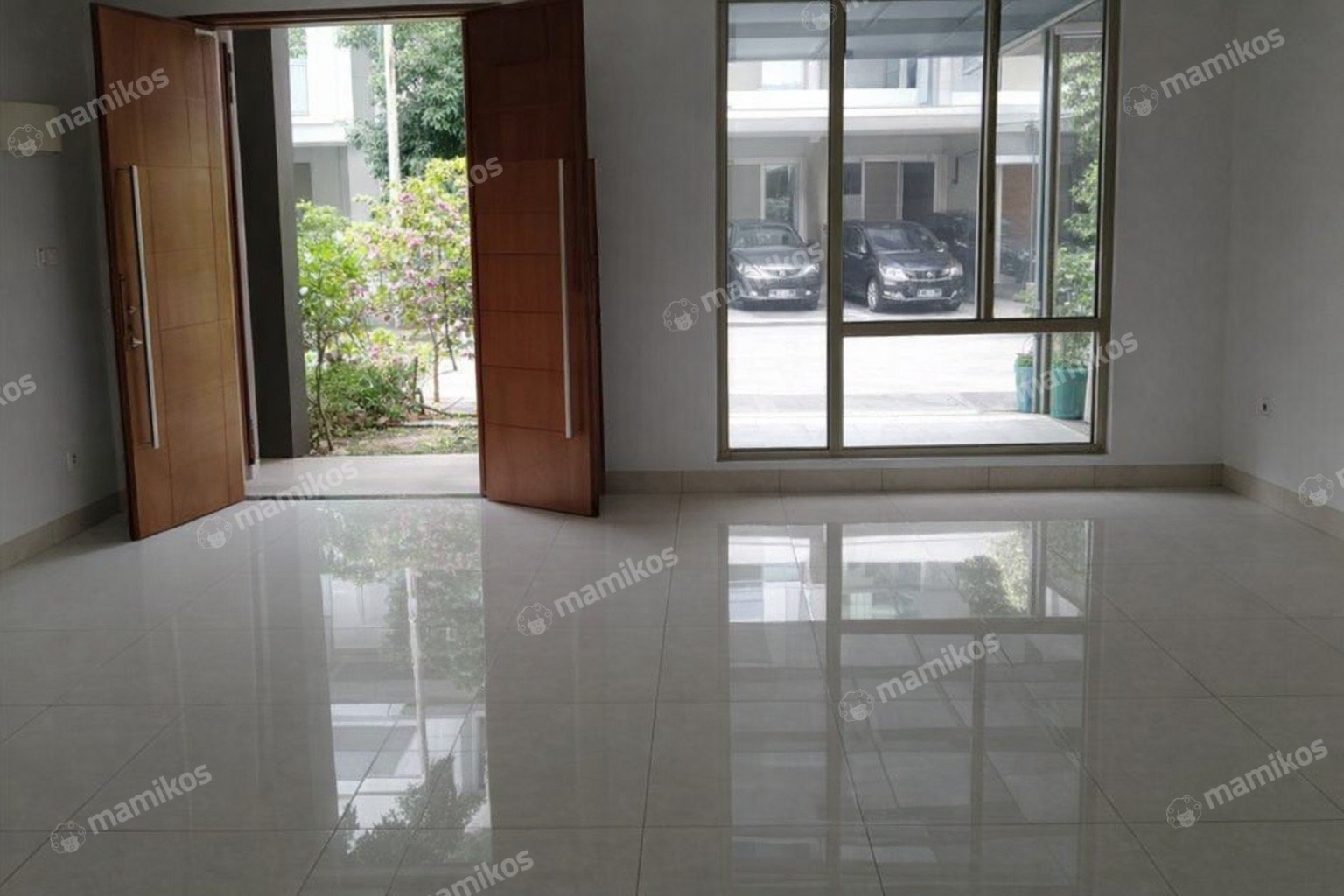 Rumah Sertifikat PPJB 4 Kamar Tidur 3 Kamar Mandi Pantai Indah Kapuk Jakarta Utara