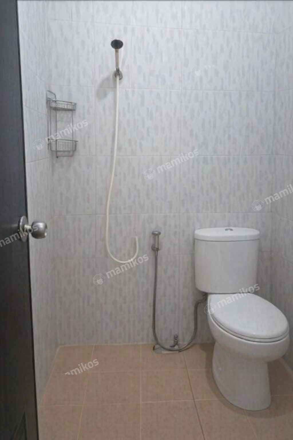 Rumah Sertifikat HGB 2 Kamar Tidur 2 Kamar Mandi Taman Surya Jakarta Barat - Photo 3