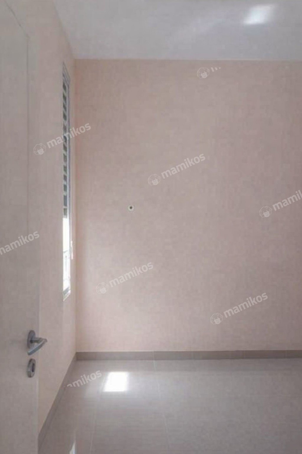 Rumah Sertifikat HGB 2 Kamar Tidur 2 Kamar Mandi Taman Surya Jakarta Barat - Photo 4