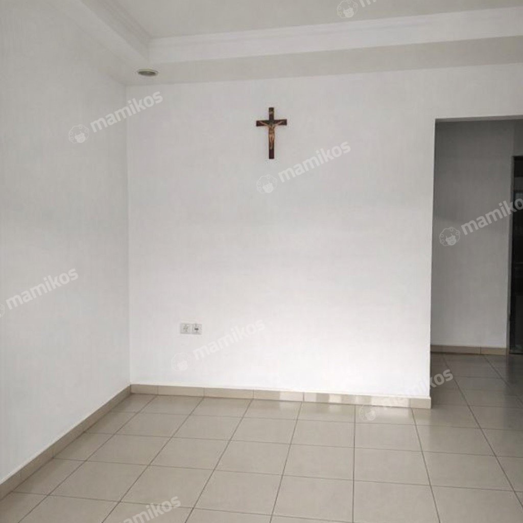 Rumah 2 Kamar Tidur 2 Kamar Mandi 1 Lantai Taman Ratu Jakarta Barat - Photo 3