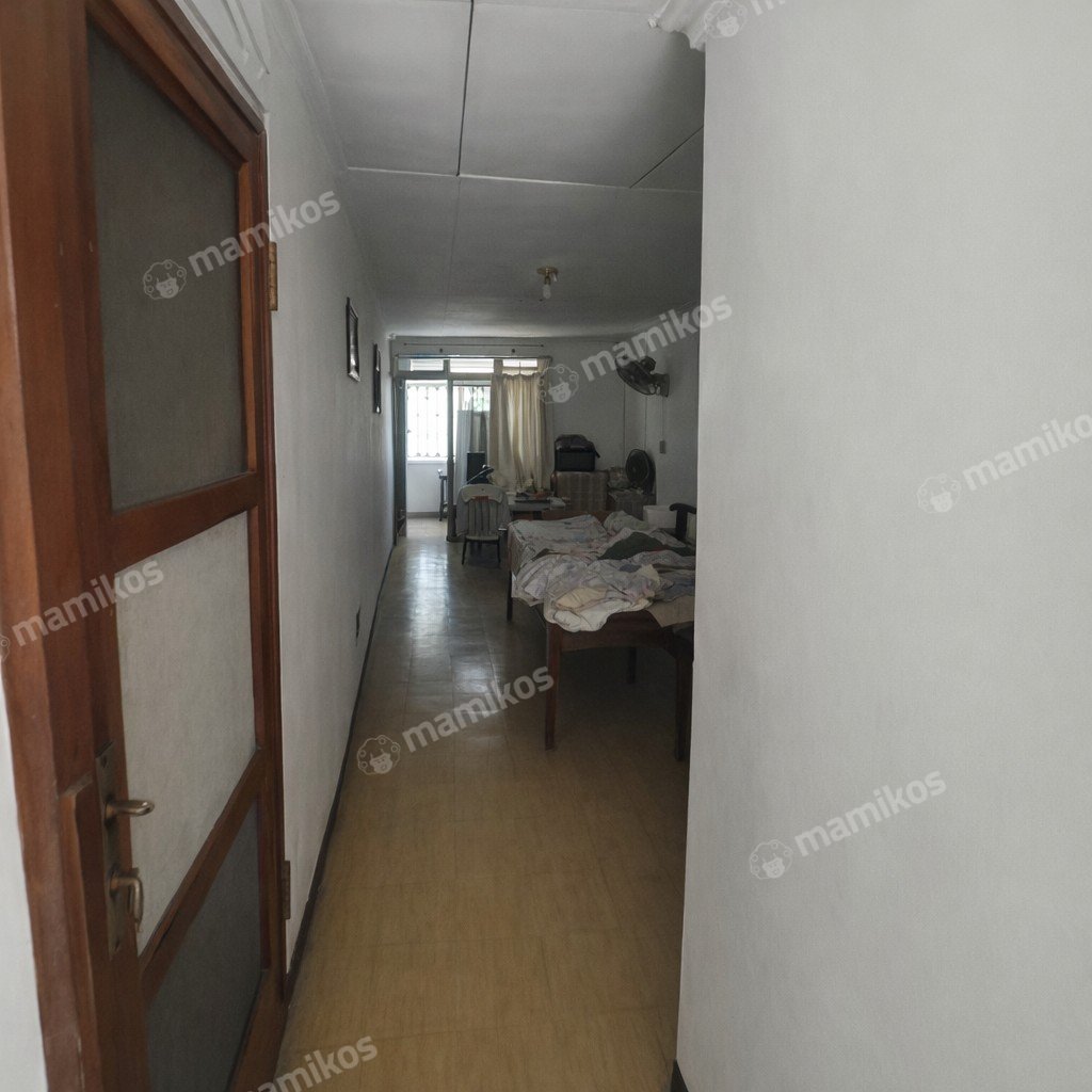 Rumah Sertifikat SHM 4 Kamar Tidur 2 Kamar Mandi Pulomas Jakarta Timur - Photo 2