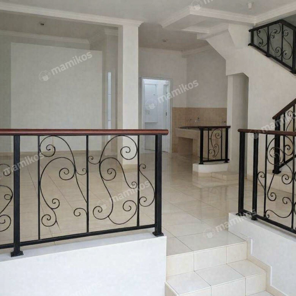 Rumah Sertifikat SHM 4 Kamar Tidur 3 Kamar Mandi Kelapa Gading Jakarta Utara - Photo 2