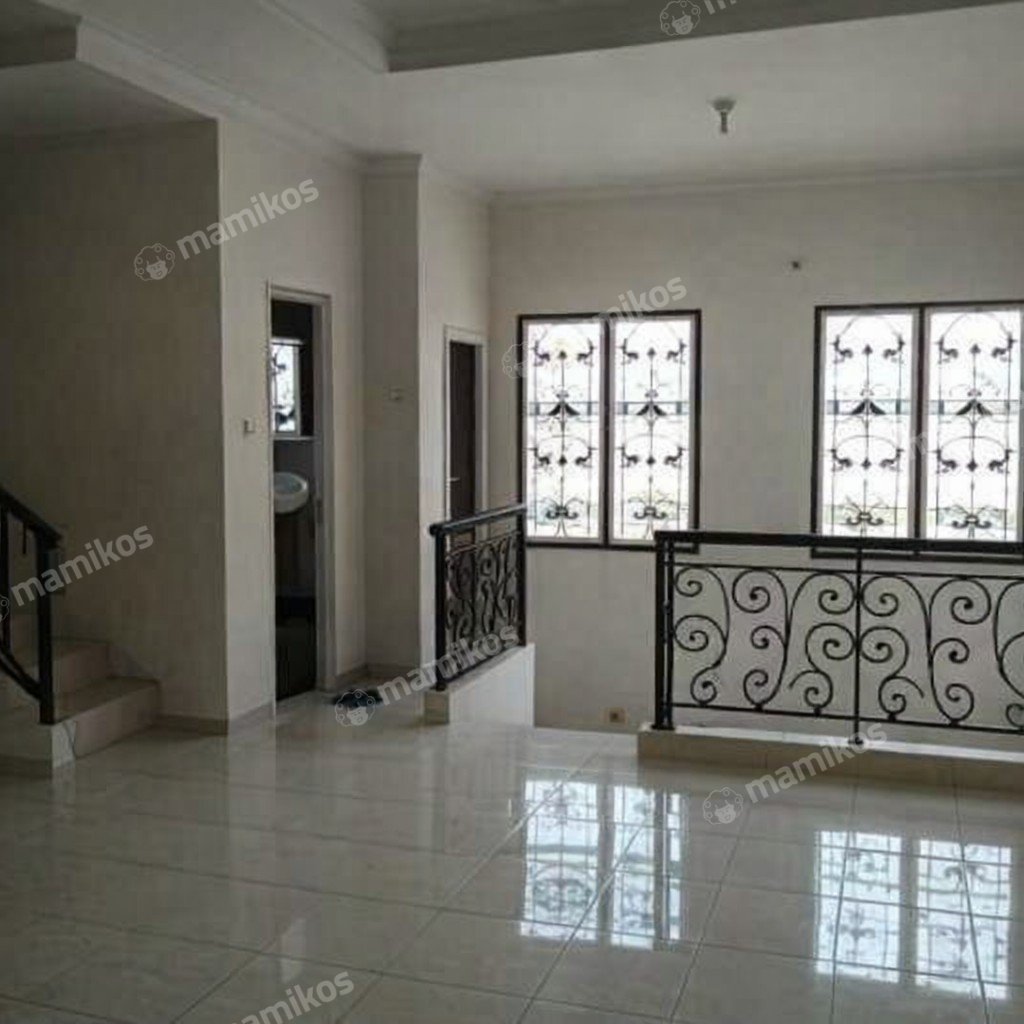 Rumah Sertifikat SHM 4 Kamar Tidur 3 Kamar Mandi Kelapa Gading Jakarta Utara - Photo 3