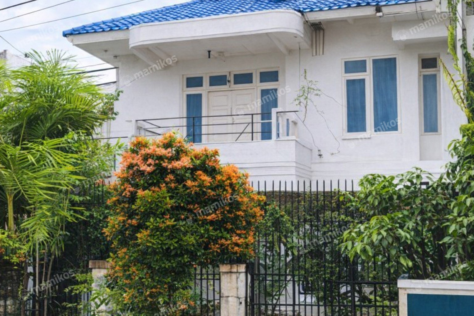 Rumah Sertifikat SHM 4 Kamar Tidur 3 Kamar Mandi Cakung Jakarta Timur
