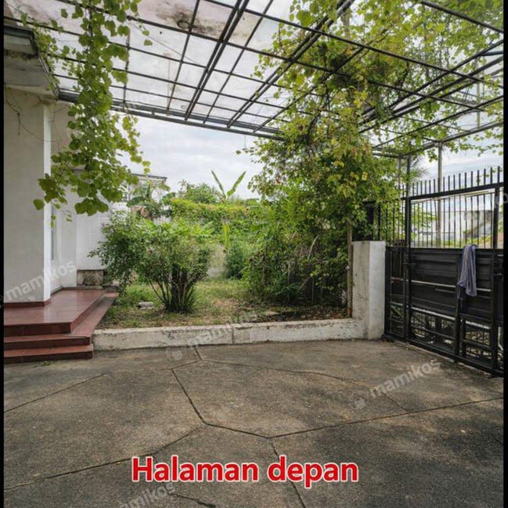 Rumah Sertifikat SHM 4 Kamar Tidur 3 Kamar Mandi Cakung Jakarta Timur - Photo 3
