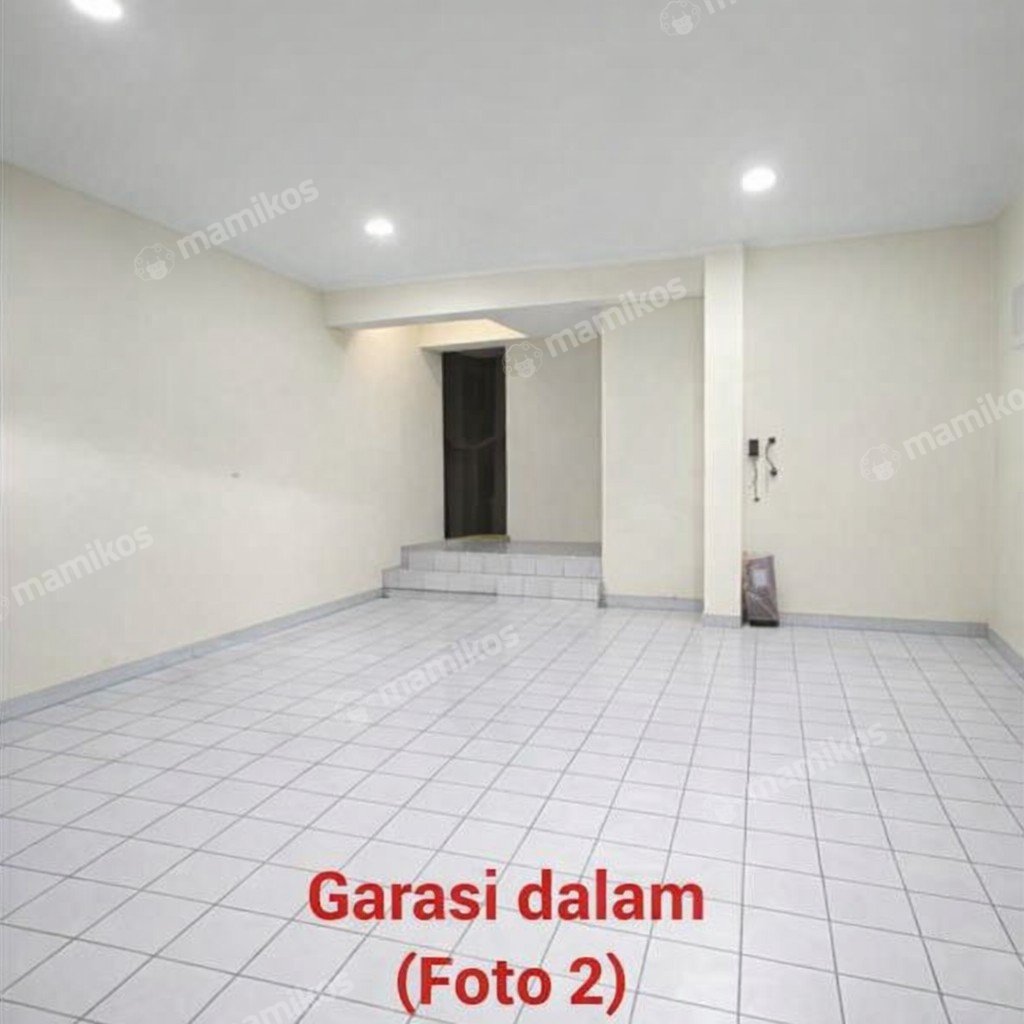 Rumah Sertifikat SHM 4 Kamar Tidur 3 Kamar Mandi Cakung Jakarta Timur - Photo 4