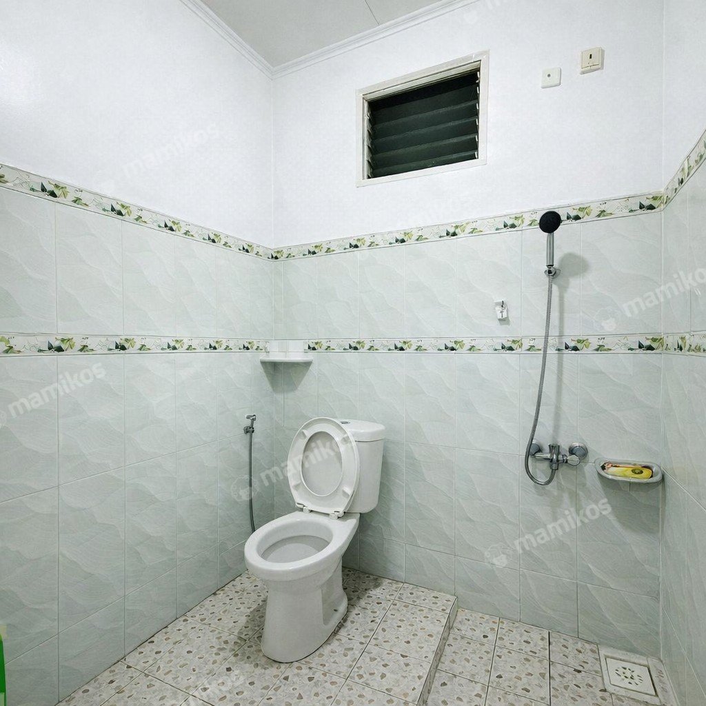 Rumah Sertifikat SHM 3 Kamar Tidur 2 Kamar Mandi Puri Media Jakarta Barat - Photo 2
