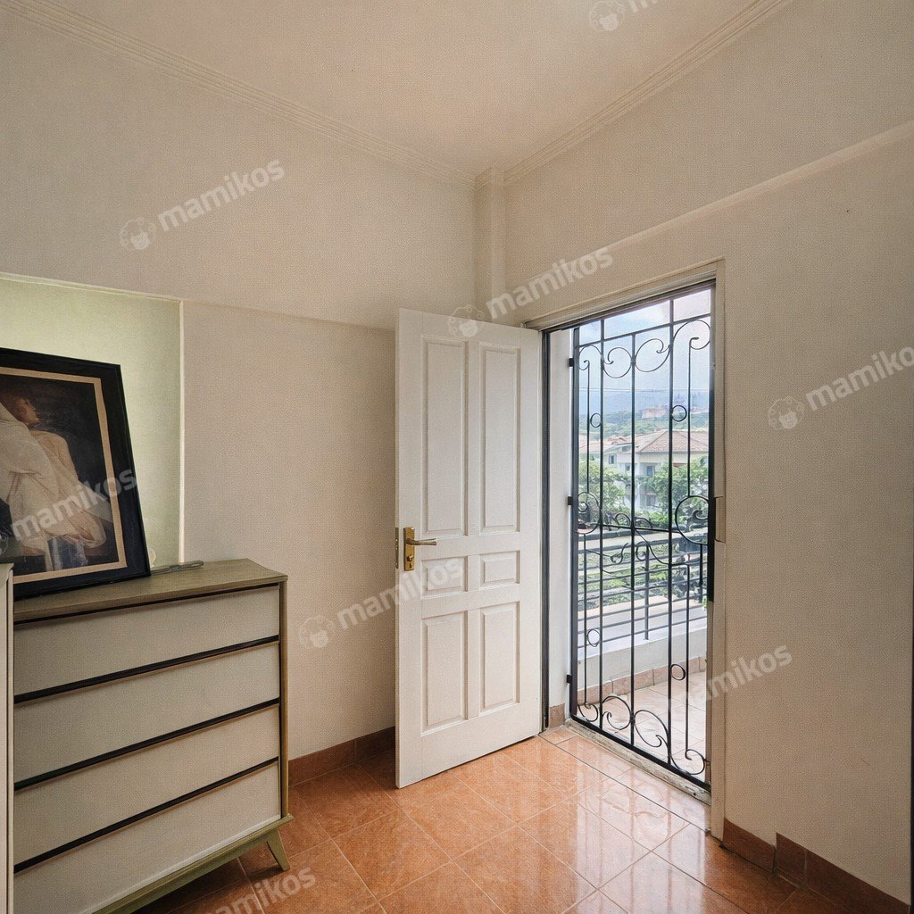 Rumah Sertifikat SHM 3 Kamar Tidur 2 Kamar Mandi Puri Media Jakarta Barat - Photo 3
