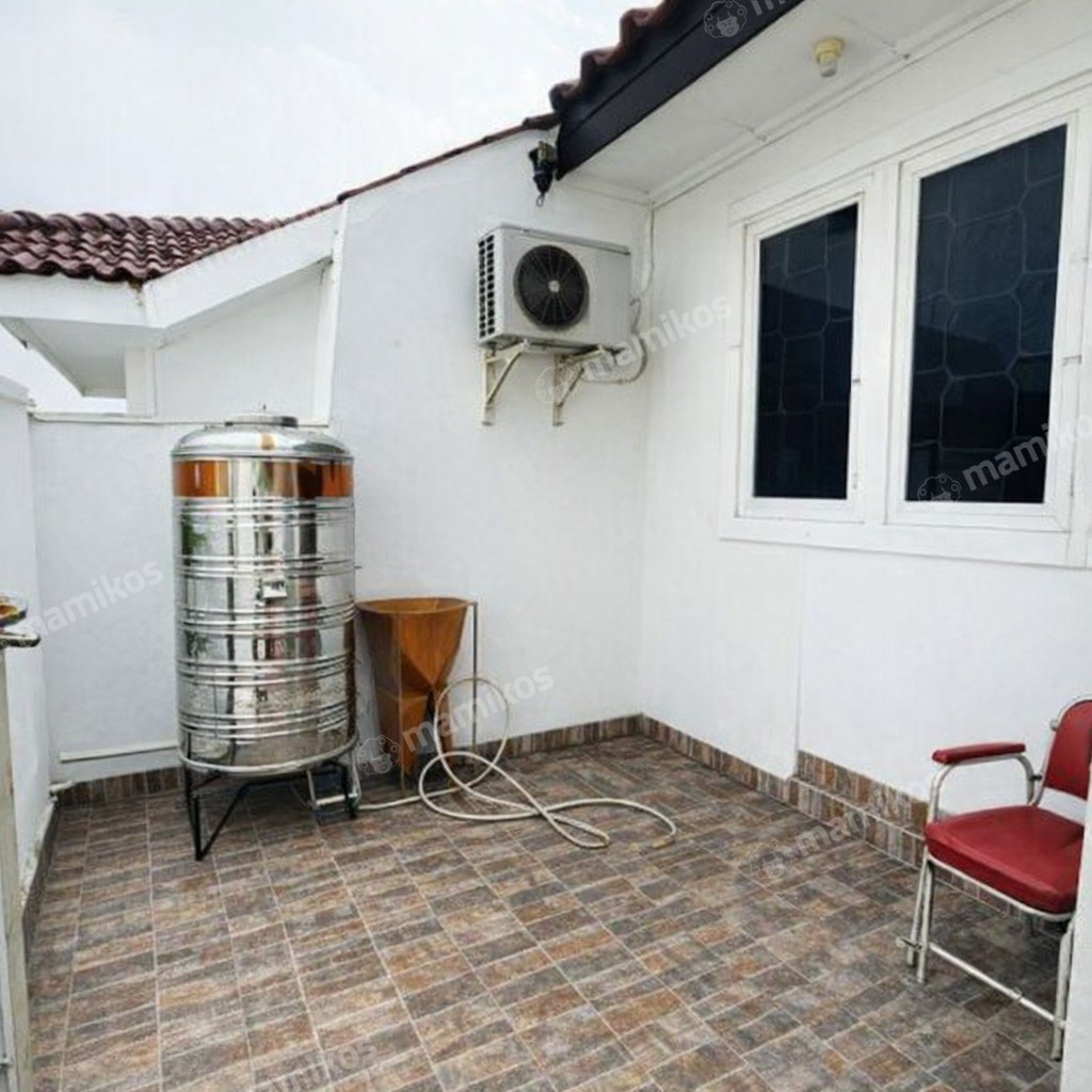 Rumah Sertifikat SHM 3 Kamar Tidur 2 Kamar Mandi Puri Media Jakarta Barat - Photo 5