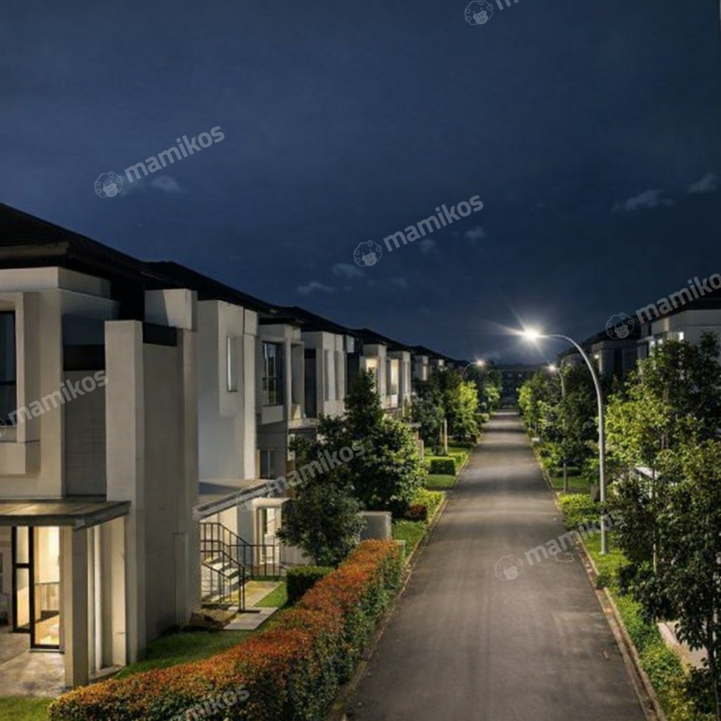 Rumah Sertifikat SHM 3 Kamar Tidur 4 Kamar Mandi Jakarta Garden City Jakarta Timur - Photo 2