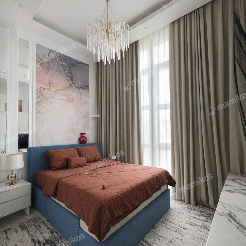 Rumah Sertifikat SHM 3 Kamar Tidur 4 Kamar Mandi Jakarta Garden City Jakarta Timur - Photo 4
