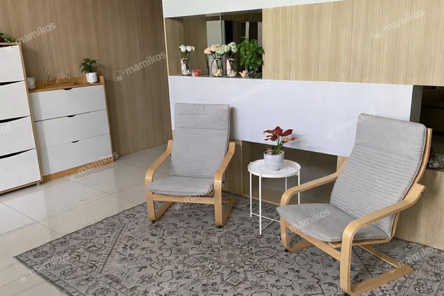 Rumah Sertifikat SHM 5 Kamar Tidur 4 Kamar Mandi Pantai Indah Kapuk Jakarta Utara