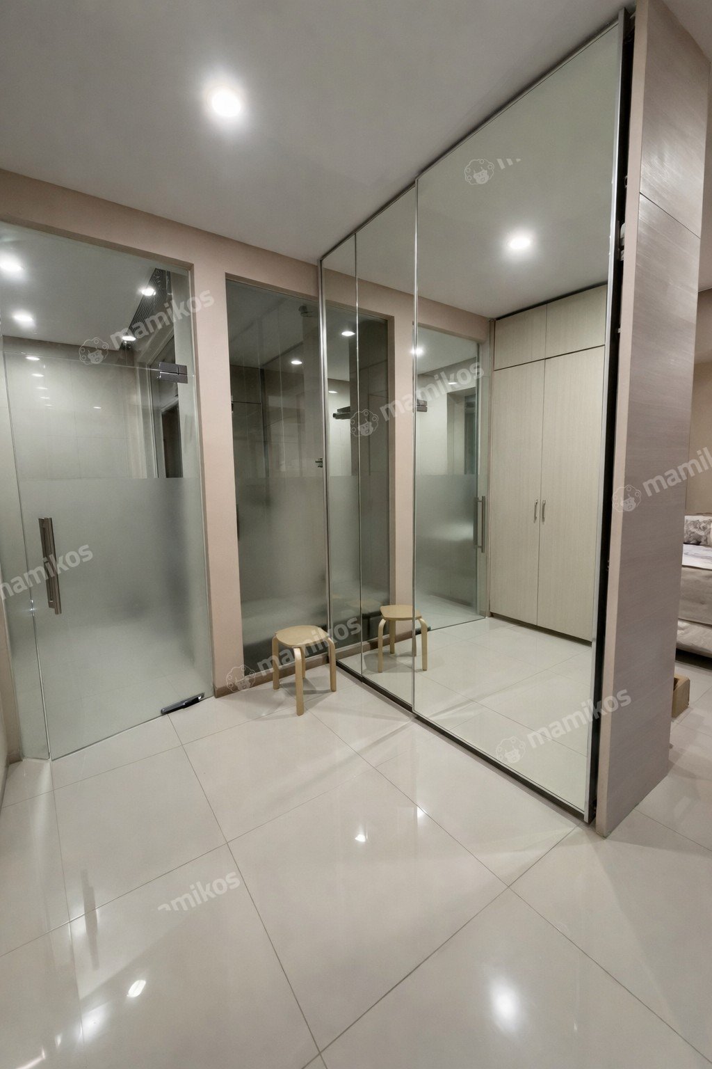 Rumah Sertifikat SHM 5 Kamar Tidur 4 Kamar Mandi Pantai Indah Kapuk Jakarta Utara - Photo 2