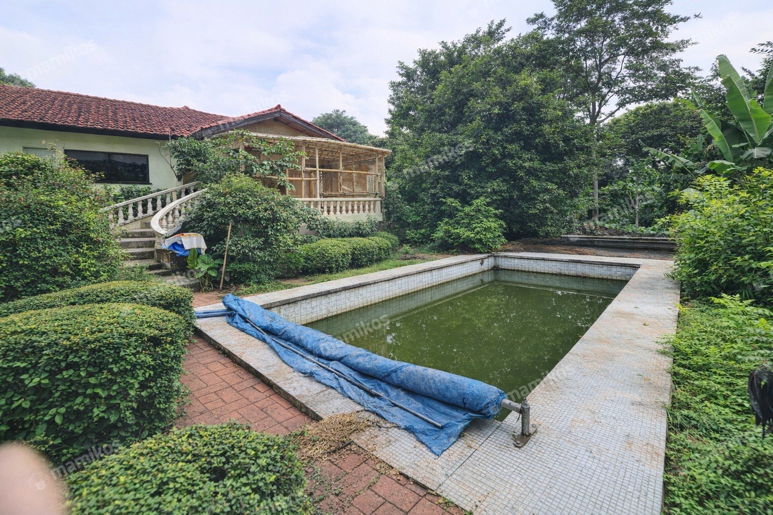 Rumah 3KT 2KM Kebagusan Jakarta Selatan - Photo 4