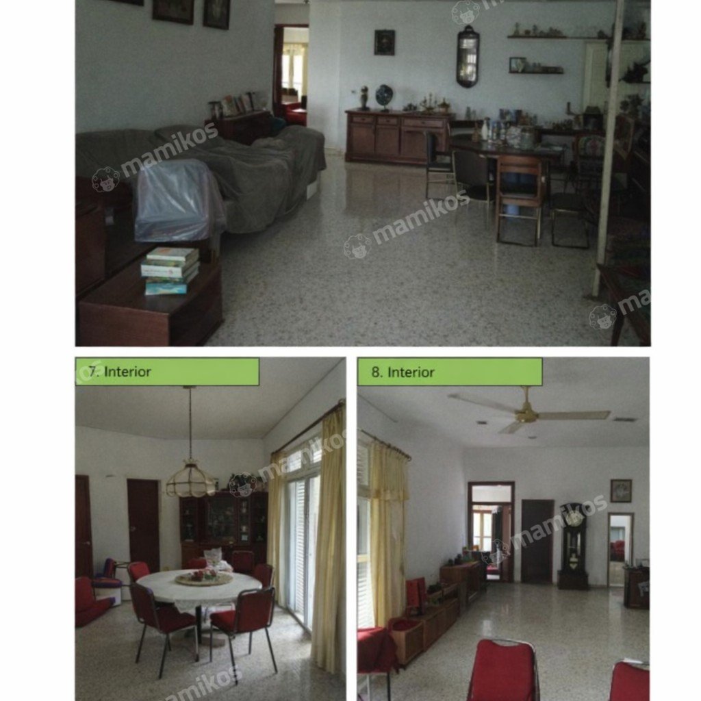 Rumah 3KT 2KM Kebagusan Jakarta Selatan - Photo 5