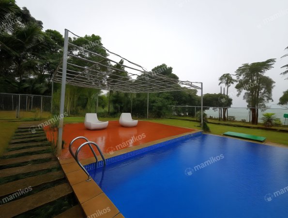 Rumah Sertifikat SHM 3 Kamar Tidur 3 Kamar Mandi Sentul City Bogor - Photo 3