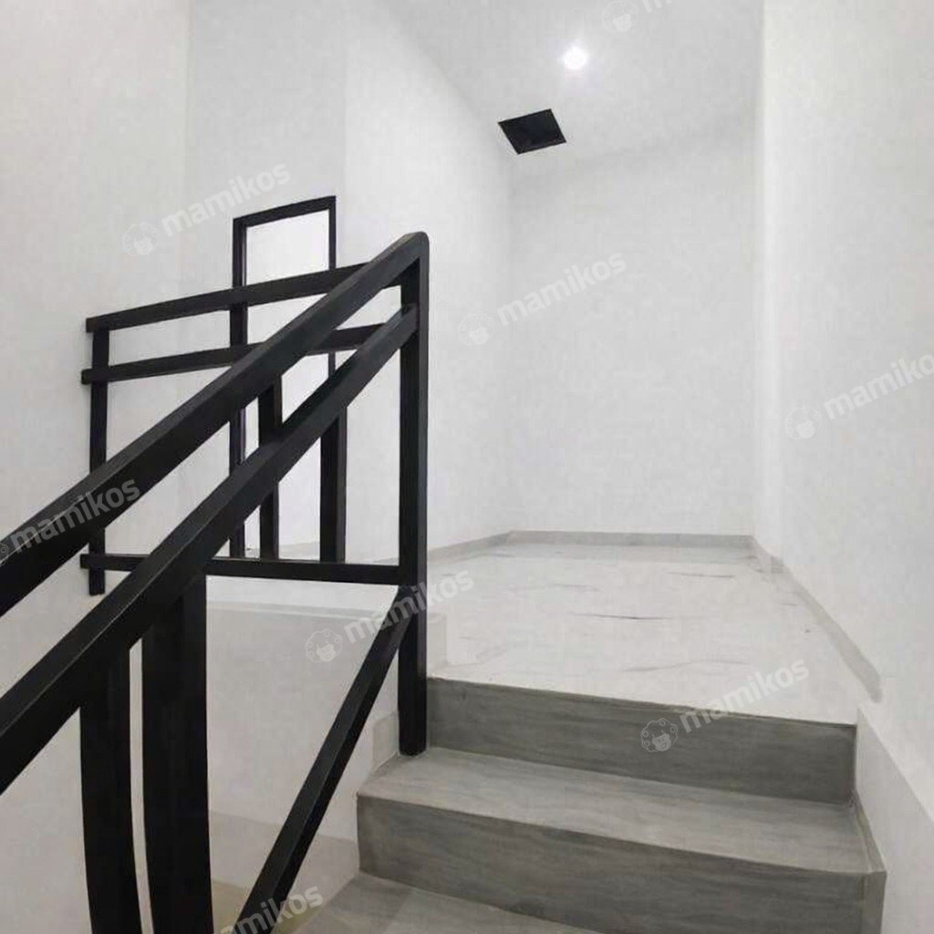 Rumah Sertifikat SHM 3 Kamar Tidur 2 Kamar Mandi Cipayung Jakarta Timur - Photo 4