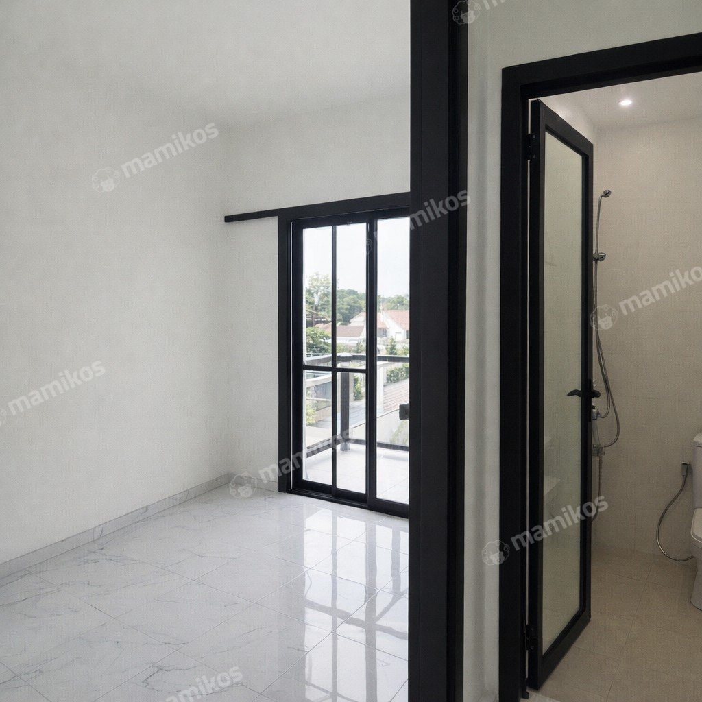 Rumah Sertifikat SHM 3 Kamar Tidur 2 Kamar Mandi Cipayung Jakarta Timur - Photo 5