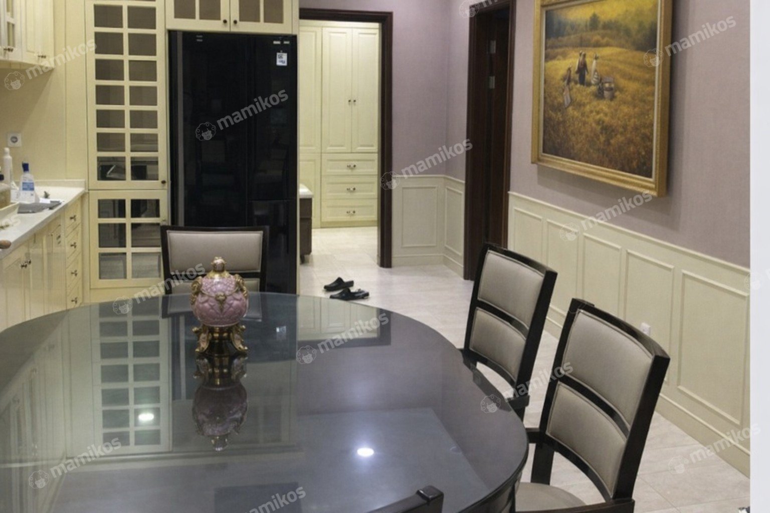 Rumah Sertifikat SHM 3 Kamar Tidur 4 Kamar Mandi Cilandak Jakarta Selatan