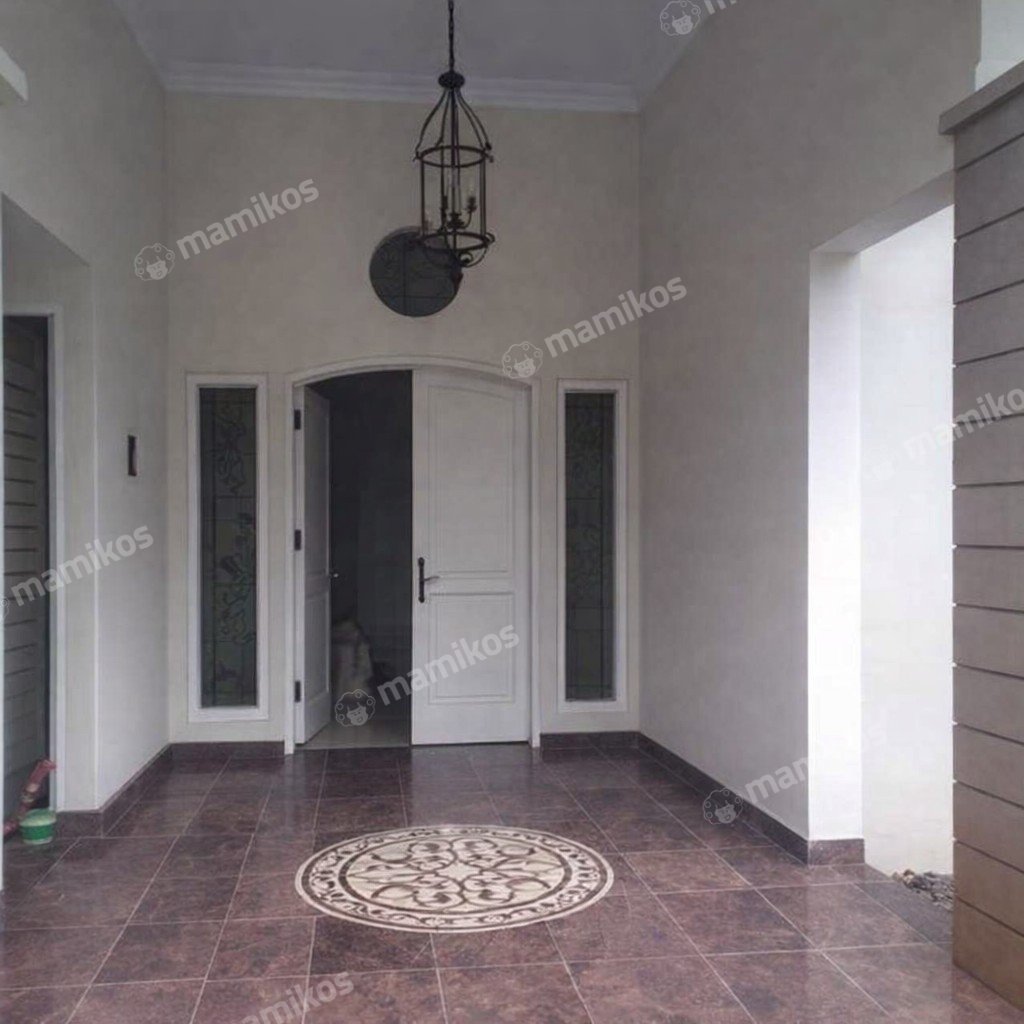 Rumah Sertifikat SHM 5 Kamar Tidur 4 Kamar Mandi Kebayoran Baru Jakarta Selatan - Photo 3