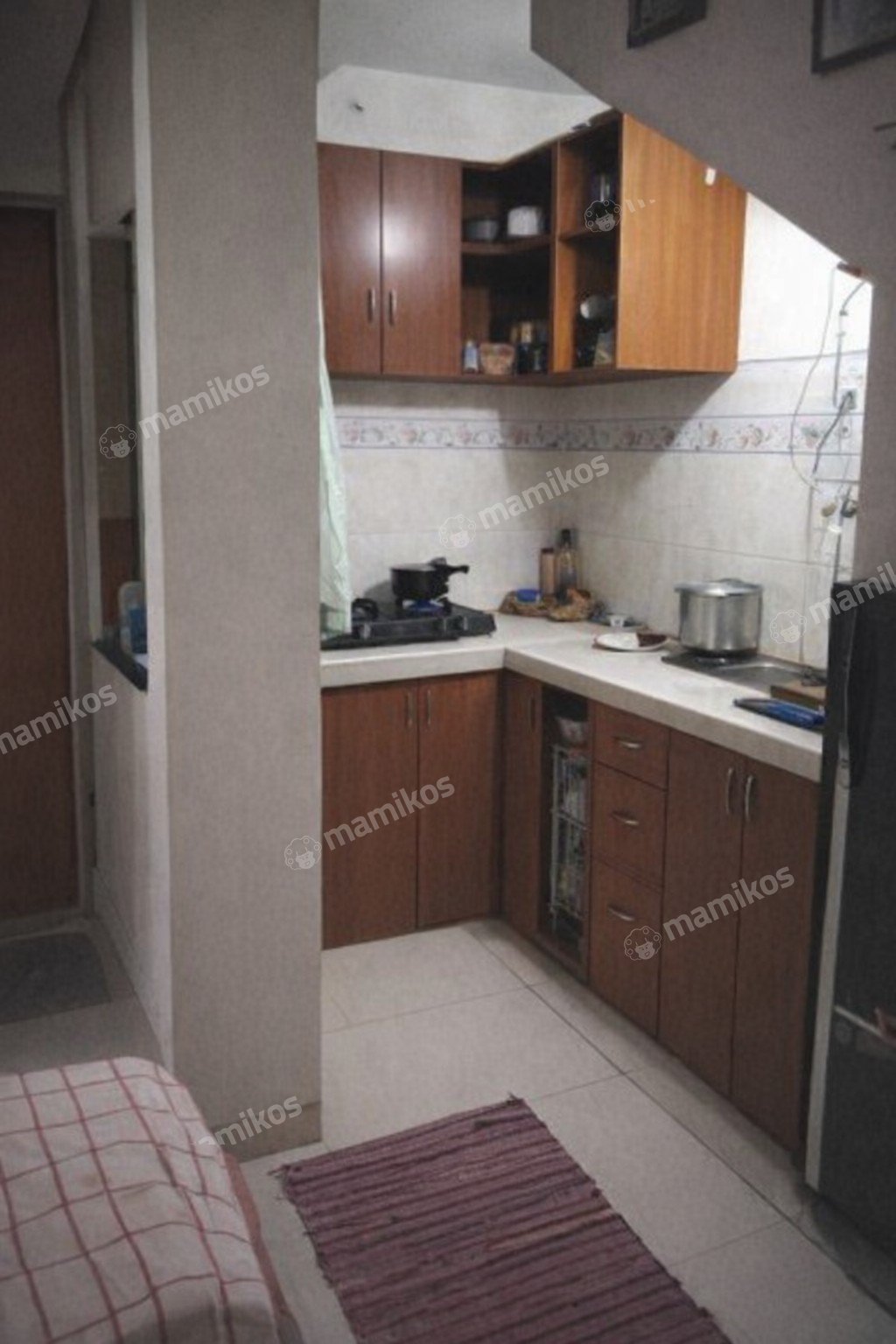 Rumah Sertifikat SHM 4 Kamar Tidur 4 Kamar Mandi Kebayoran Baru Jakarta Selatan - Photo 4