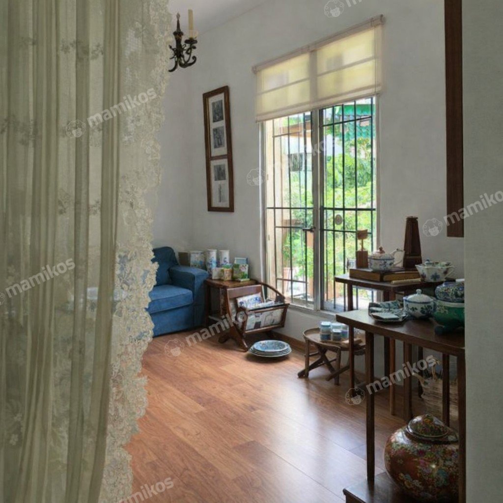 Rumah Sertifikat SHM 3 Kamar Tidur 3 Kamar Mandi Puri Indah Jakarta Barat - Photo 3