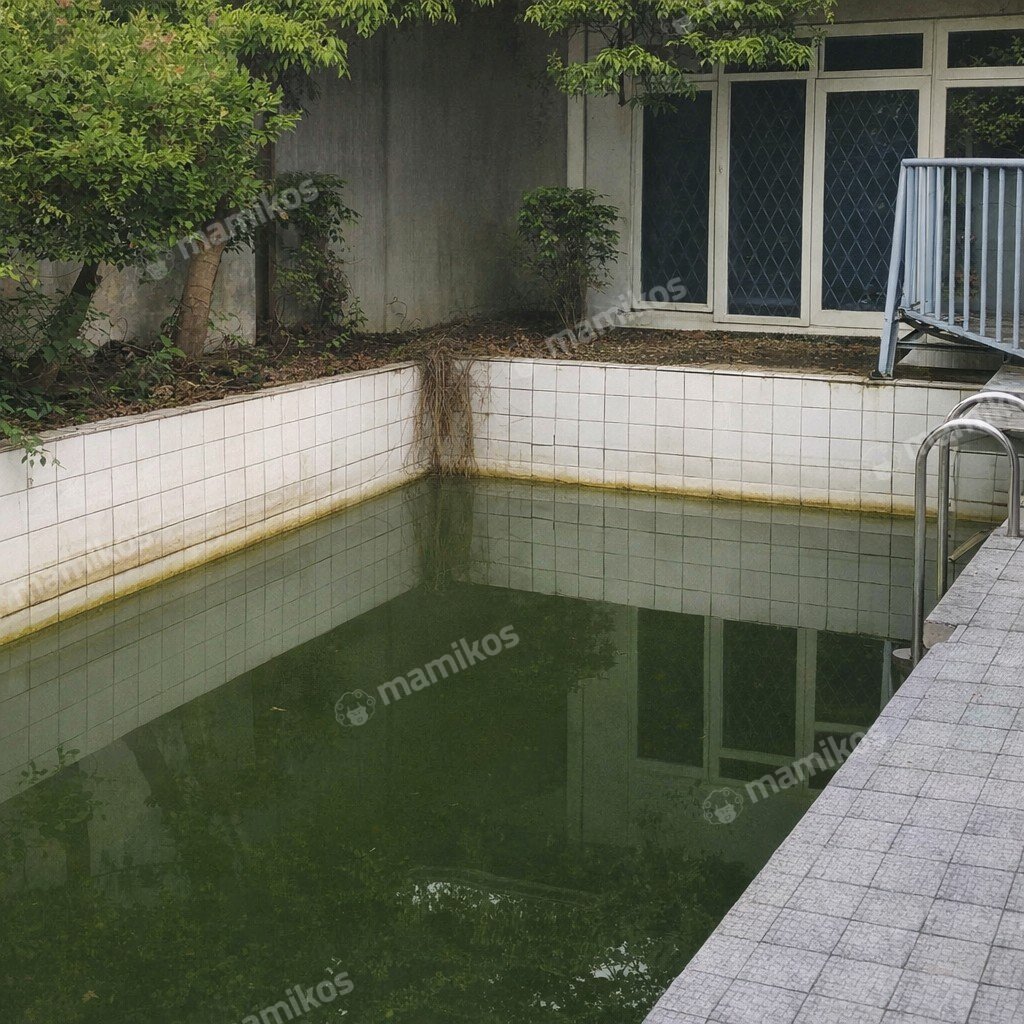 Rumah Sertifikat SHM 8 Kamar Tidur 6 Kamar Mandi Jagakarsa Jakarta Selatan - Photo 4