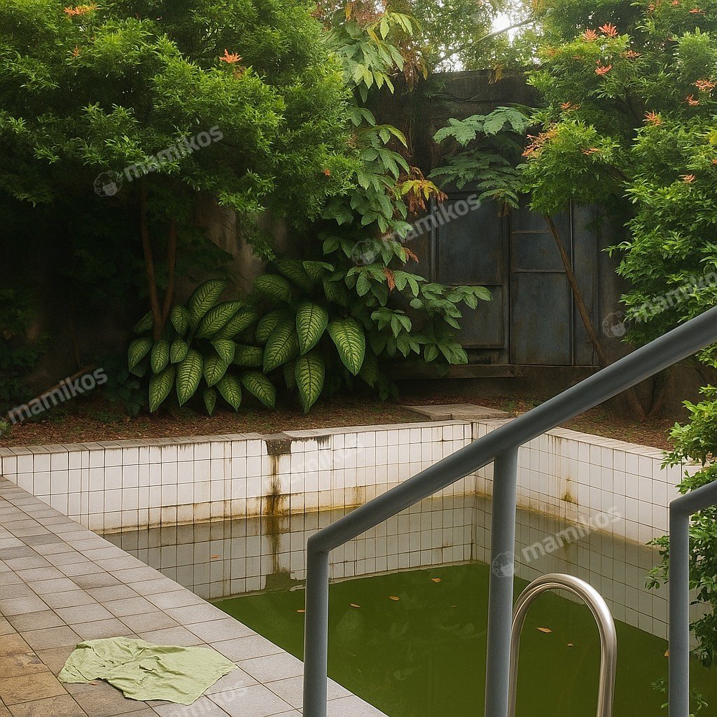 Rumah Sertifikat SHM 8 Kamar Tidur 6 Kamar Mandi Jagakarsa Jakarta Selatan - Photo 5