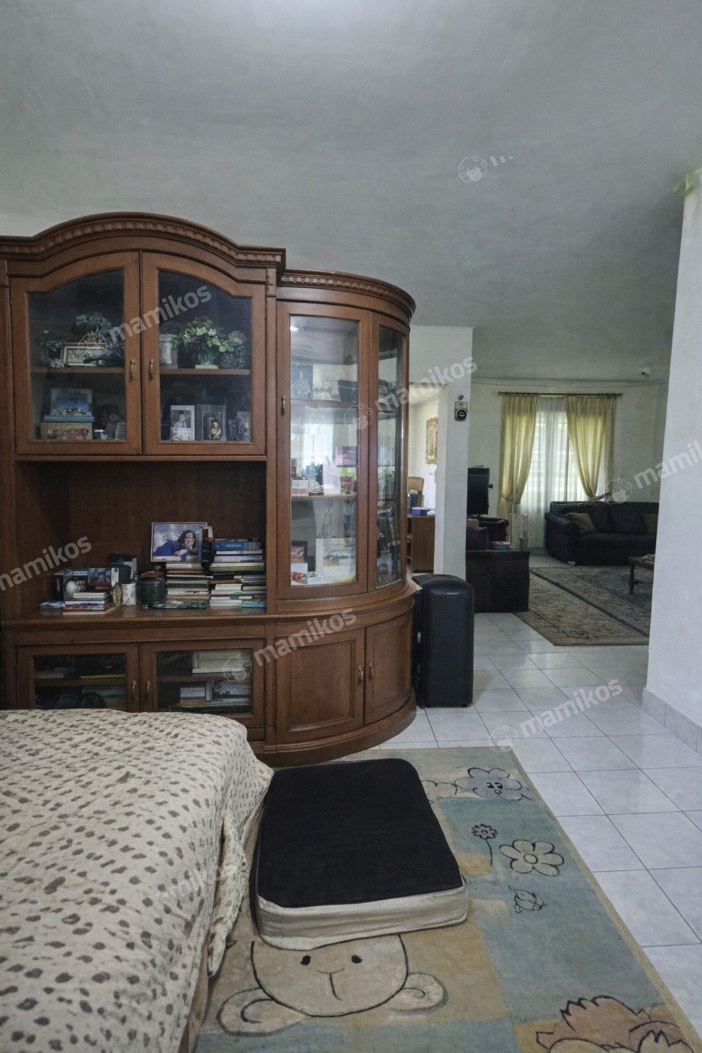 Rumah Sertifikat SHM 3 Kamar Tidur 2 Kamar Mandi Kota Wisata Jakarta Timur - Photo 5